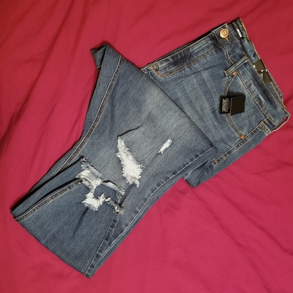 🌟NWT 🆕️‼ Stretch Skinny Jeans - Picture 7 of 8